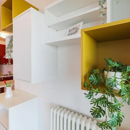 Primopiano - Gassman Milán