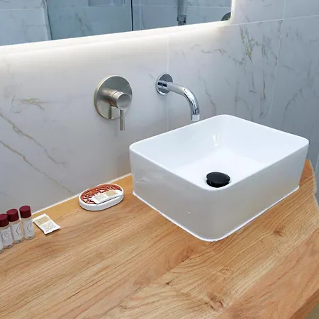 Appartement Ornato Urban Loft