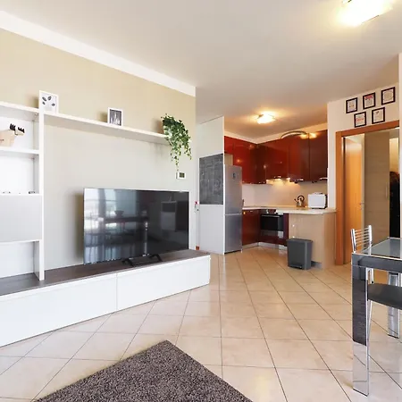 Primopiano - Gassman Appartement *