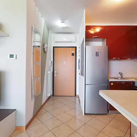 Primopiano - Gassman Apartmán