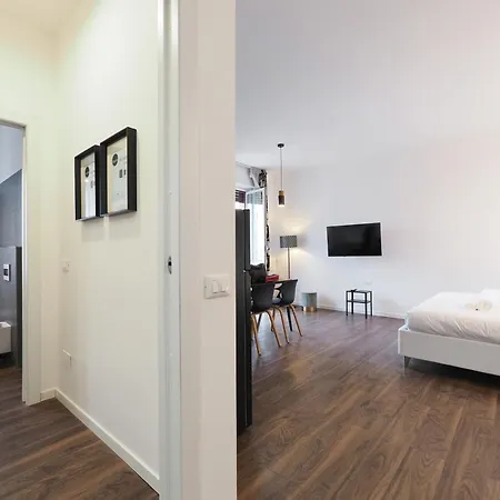 Primopiano - Barelli Milano