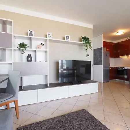 Appartement Primopiano - Gassman