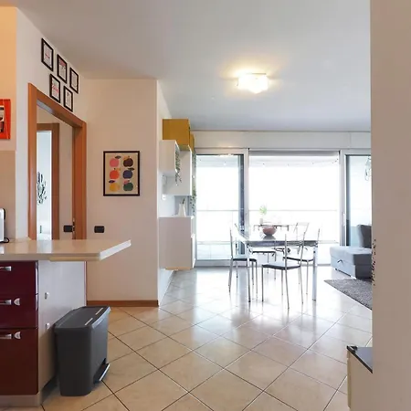 Primopiano - Gassman * Milan