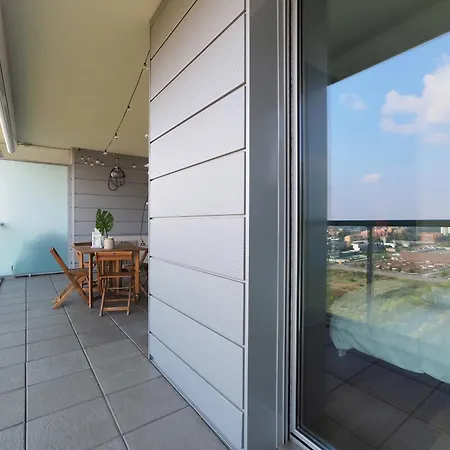 Apartamento Primopiano - Gassman *