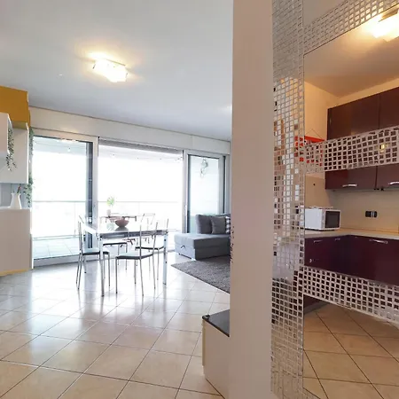 Appartement Primopiano - Gassman *