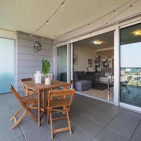 Primopiano - Gassman * Milán