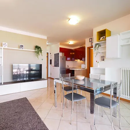 Primopiano - Gassman Appartement *