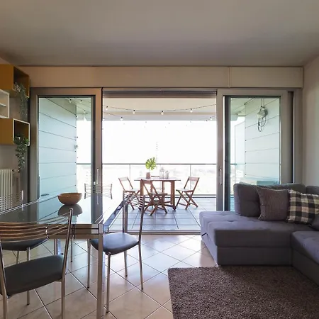 Primopiano - Gassman Apartmán Milán