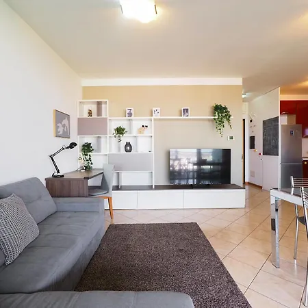 Primopiano - Gassman Apartmán