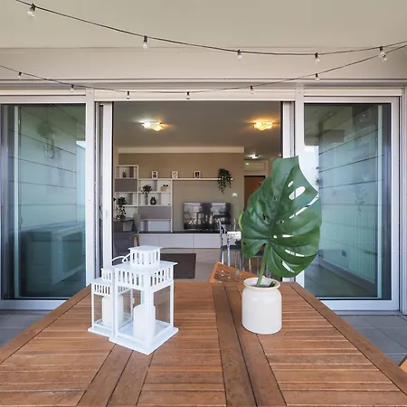 Apartamento Primopiano - Gassman