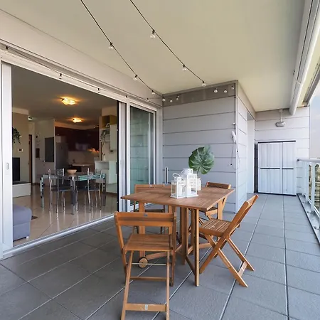 Apartmán Primopiano - Gassman *