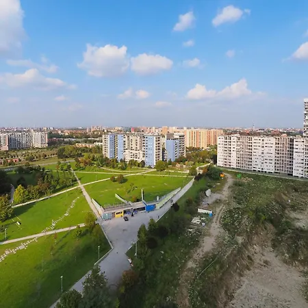 Appartement Primopiano - Gassman *