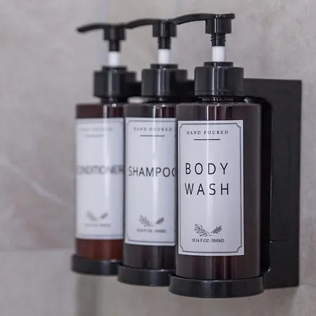 Regina24 Luxury アパート *