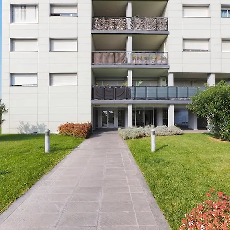 Primopiano - Gassman * Milan