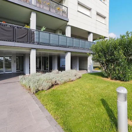 Primopiano - Gassman * Milano