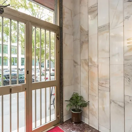 Regina24 Luxury - Elegante A Porta Venezia, 5 Min Dalla Metro Appartamento Milano