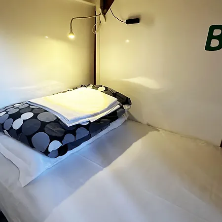 Mio Vandrarhem Milano