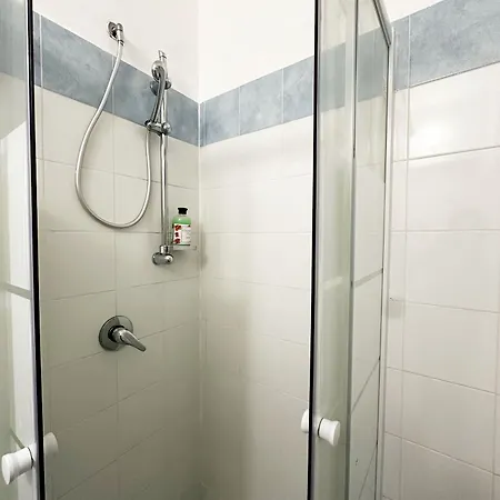 Mio Vandrarhem Milano