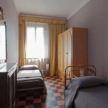 Ekoliving 3* Milaan