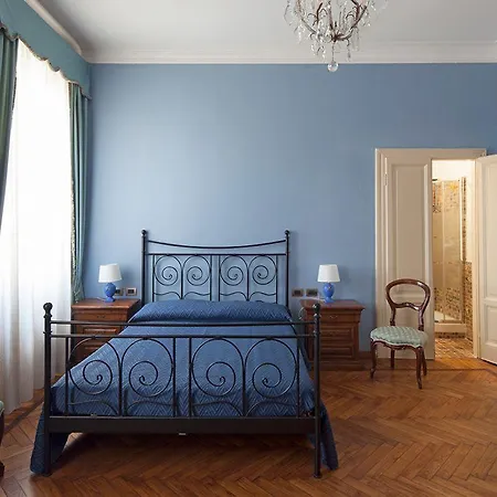 Ekoliving Bed & Breakfast 3*