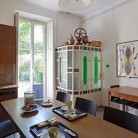 Ekoliving Milaan