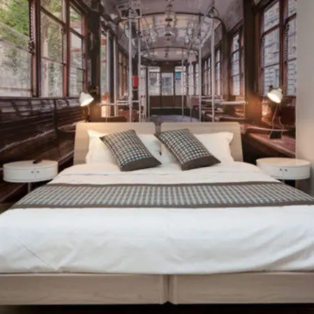 Apart-hotel Meneghino 4*