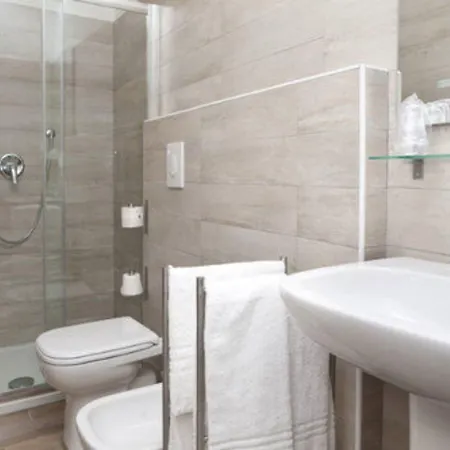 Lejlighedshotel Meneghino Milano