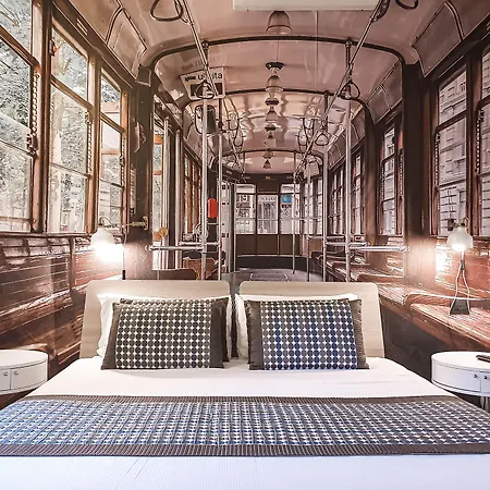 Meneghino Lejlighedshotel