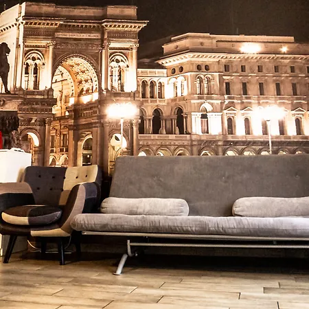 Apart-hotel Meneghino