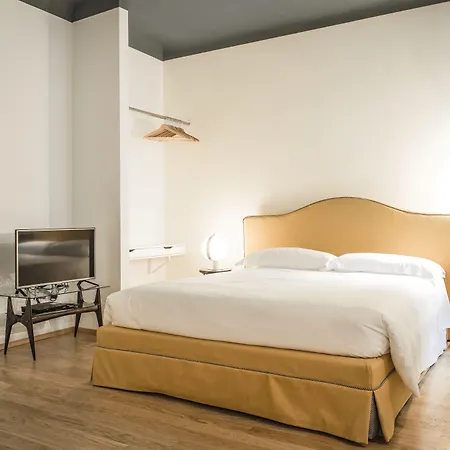 Brera In Porta Romana Appartement Milaan