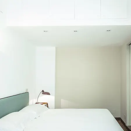 Brera In Porta Romana Apartamento