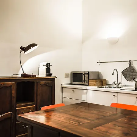 Brera In Porta Romana * Milano