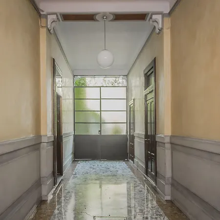 Brera In Porta Romana Apartment
