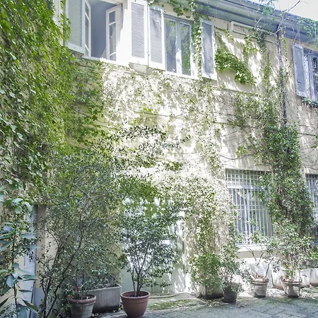 Brera In Porta Romana Milano