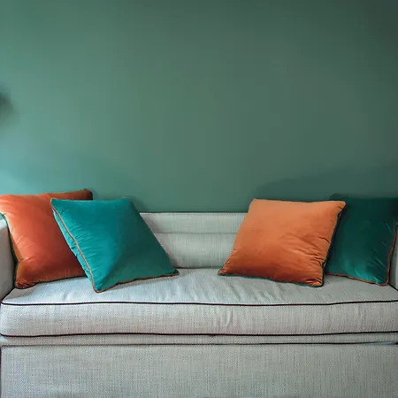 Brera In Porta Romana Appartamento *