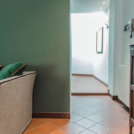 Appartamento Brera In Porta Romana