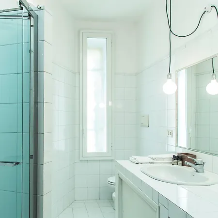 Appartement Brera In Porta Romana *