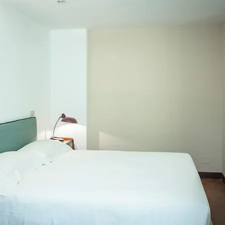 Brera In Porta Romana Appartement Milaan