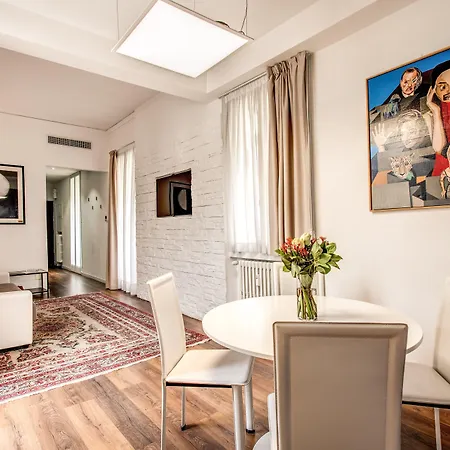 Santa Tecla Appartamento