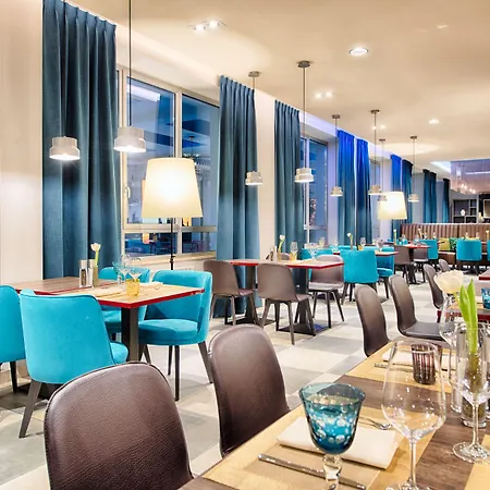 Nyx By Leonardo 4* 밀라노