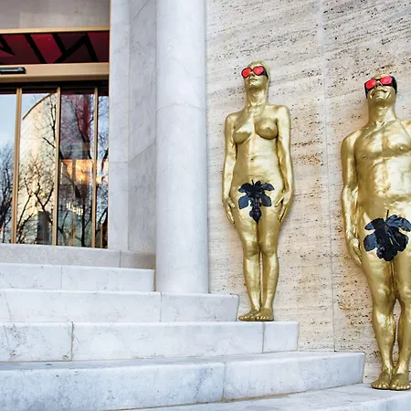 Nyx By Leonardo Hotell Milano