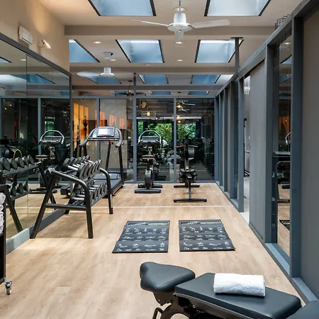 Nyx By Leonardo Hotell