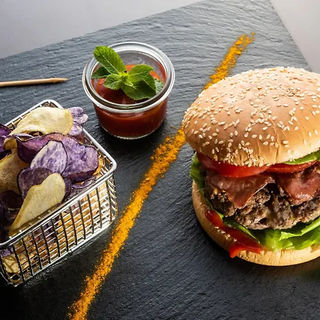 호텔 Nyx By Leonardo 밀라노