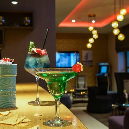 Nyx By Leonardo Hotell Milano