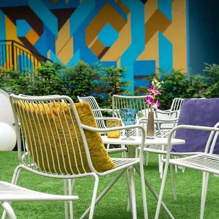 호텔 Nyx By Leonardo