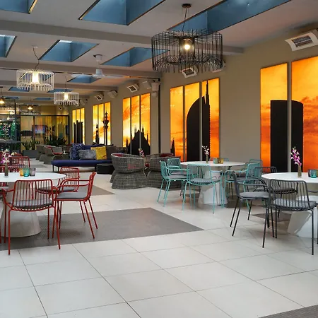 Nyx By Leonardo 밀라노