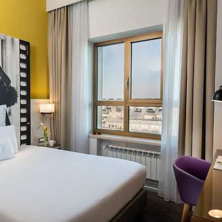 Nyx By Leonardo 4* Milano