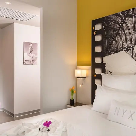 Nyx By Leonardo 밀라노