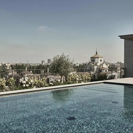 Viu Milan, A Member Of Design 5*