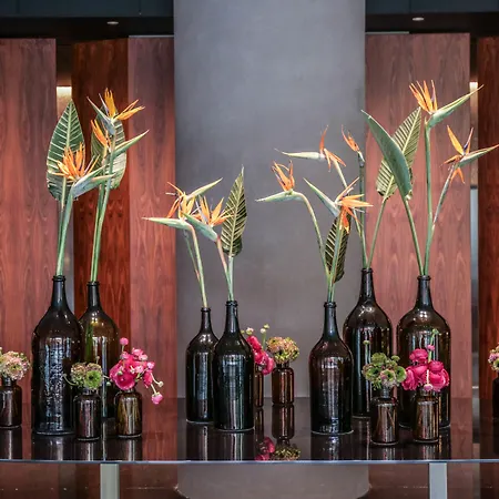 Viu Milan, A Member Of Design Hotel